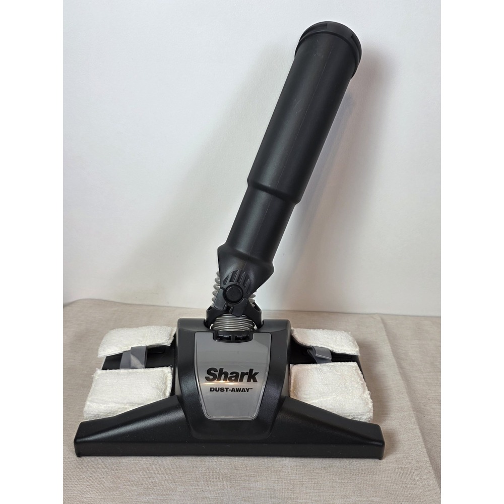 Shark Dust-Away Hard Floor Head Attachment